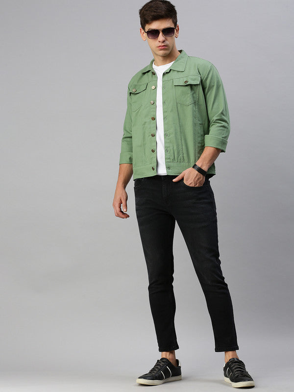 Men's Jacket