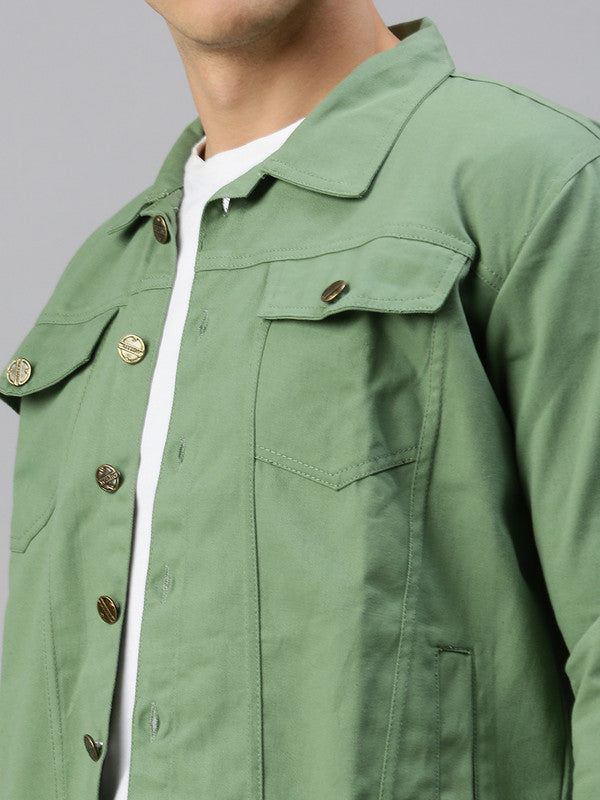 Men's Jacket
