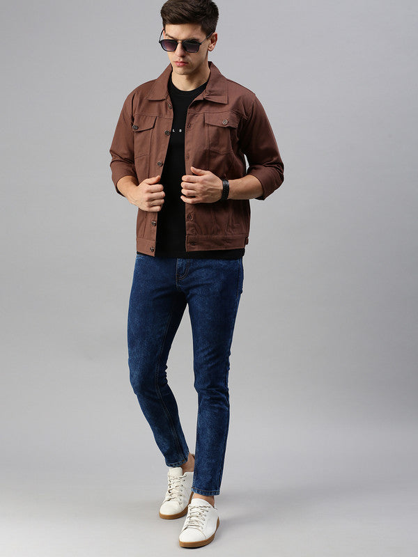 Men's Jacket