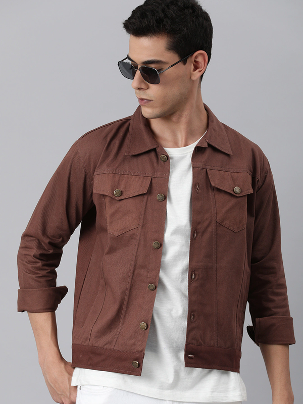 Men's Cotton Jacket