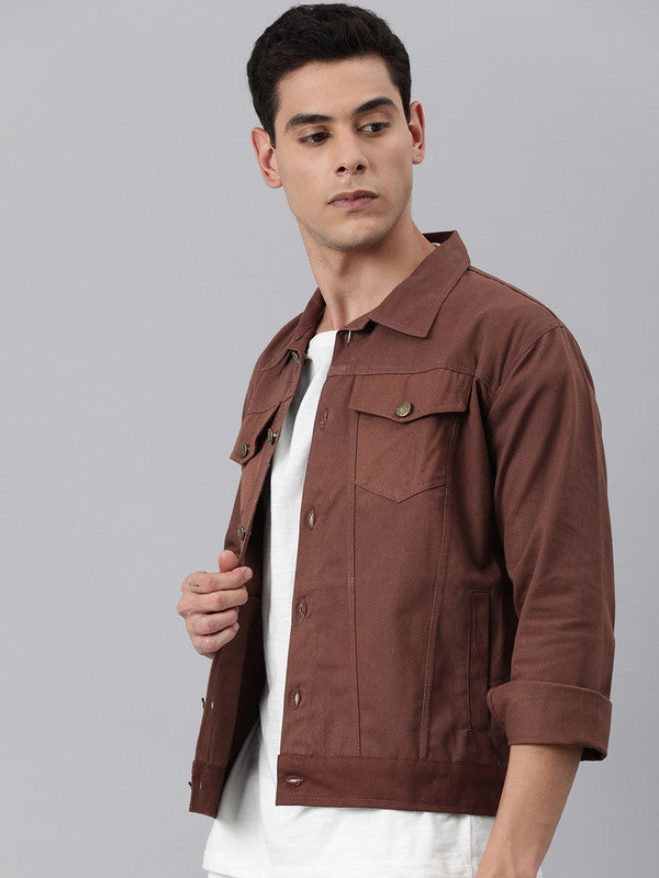 Men's Cotton Jacket