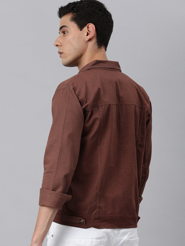 Men's Cotton Jacket