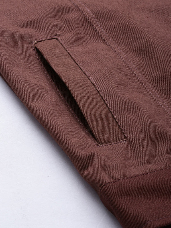 Men's Cotton Jacket