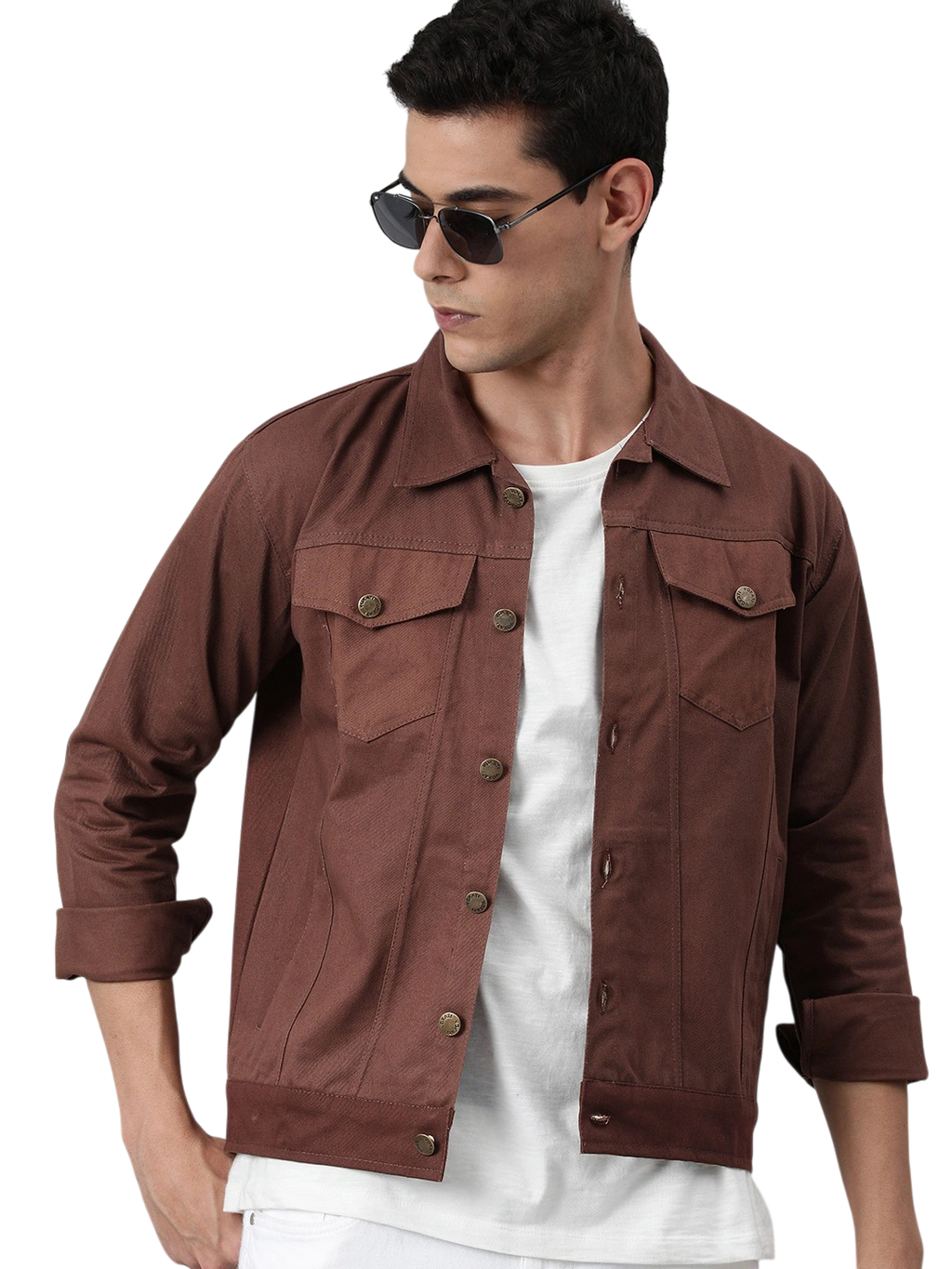 Men's Cotton Jacket