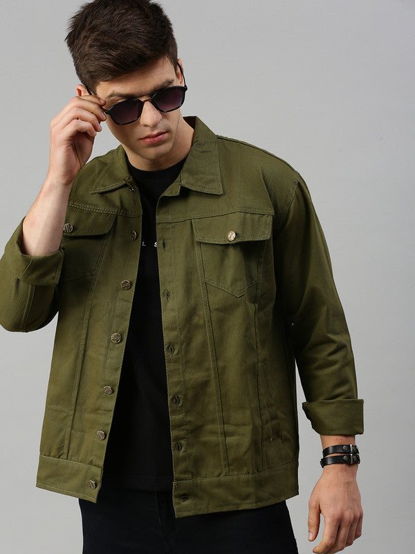 Men's Jacket