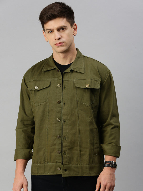 Men's Jacket