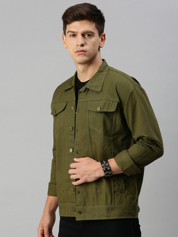 Men's Jacket