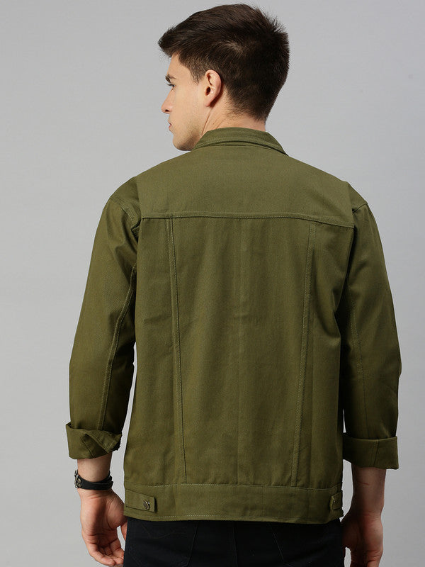 Men's Jacket