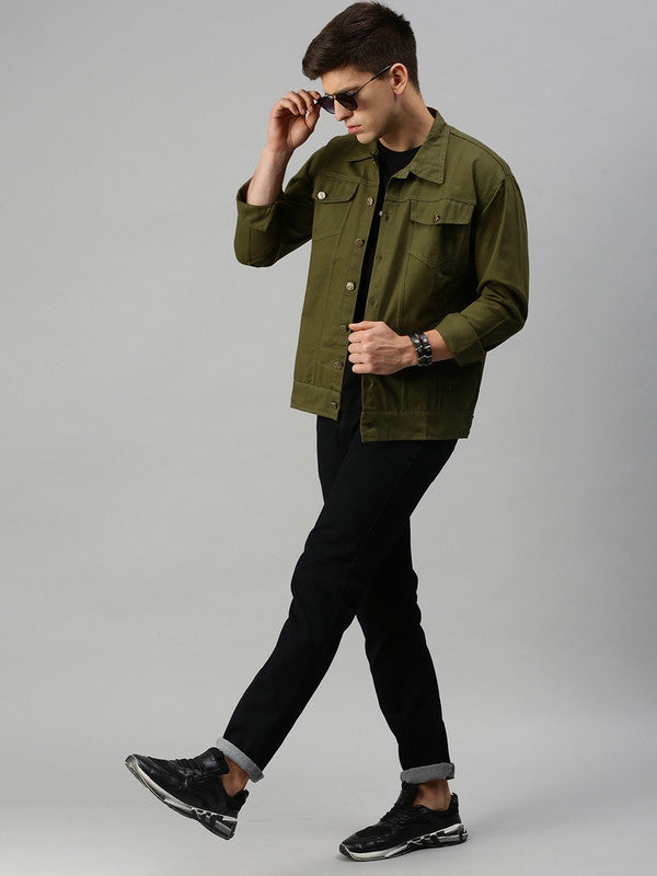 Men's Jacket