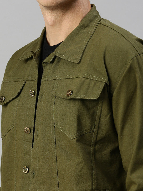 Men's Jacket