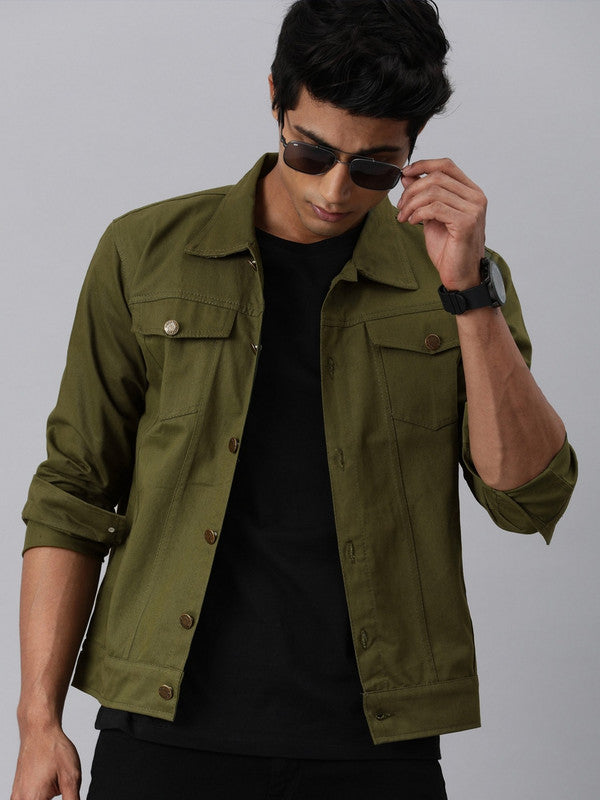 Men's Jacket