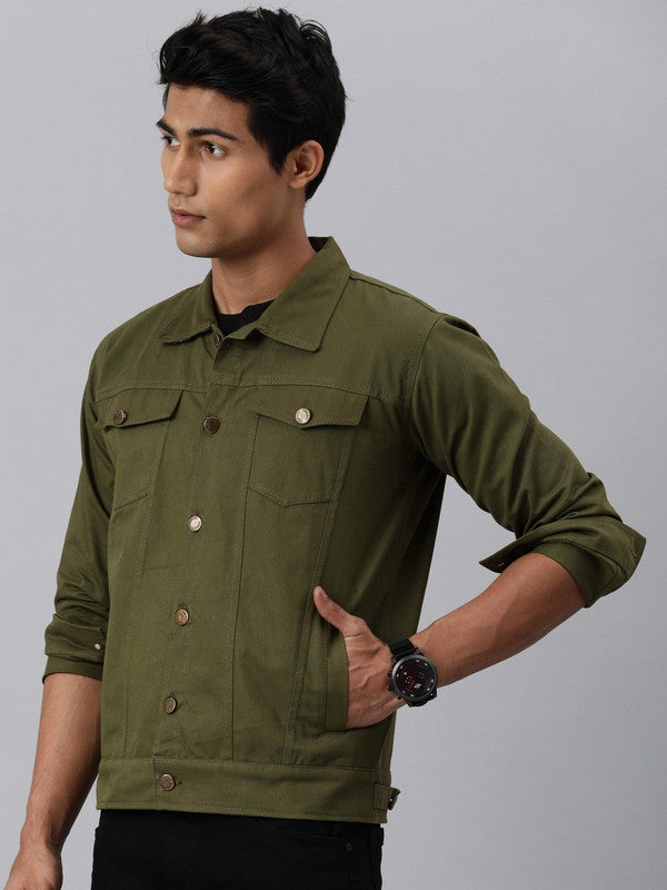 Men's Jacket
