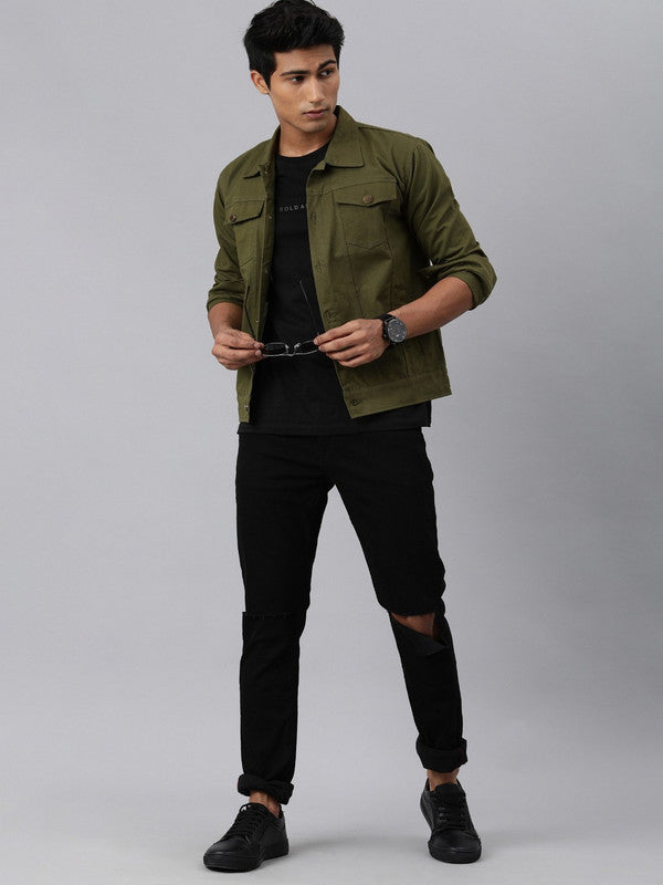 Men's Jacket