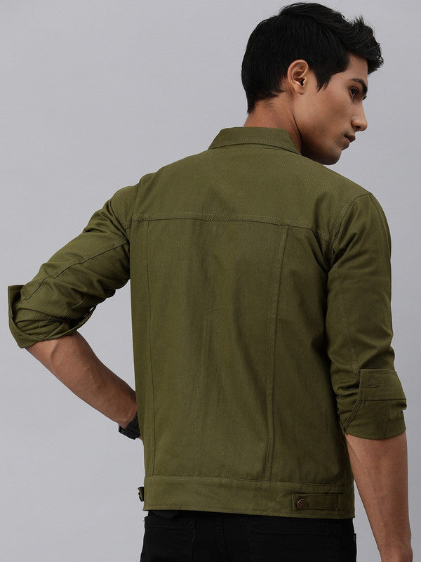Men's Jacket