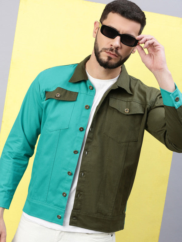 Men's Jacket