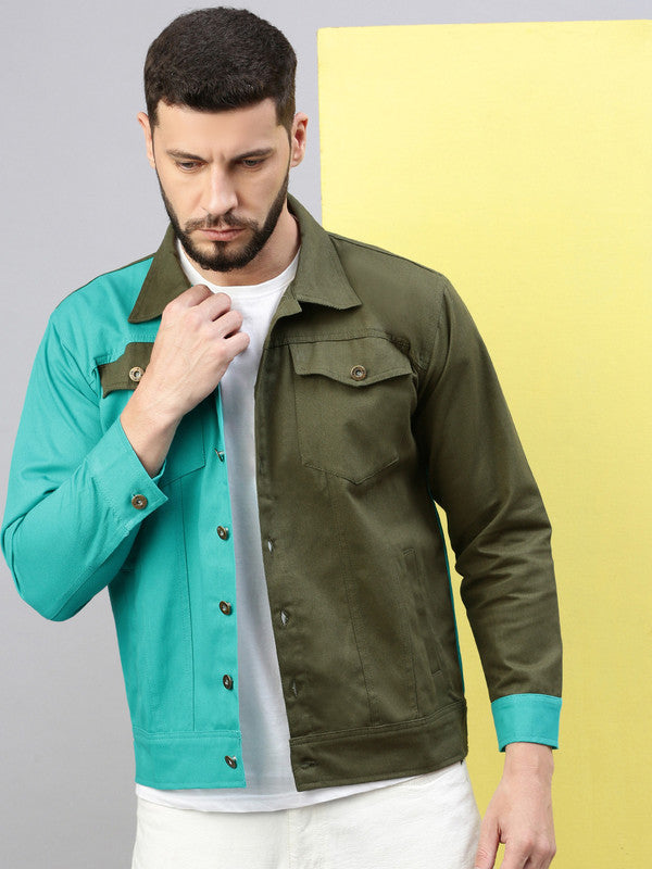 Men's Jacket