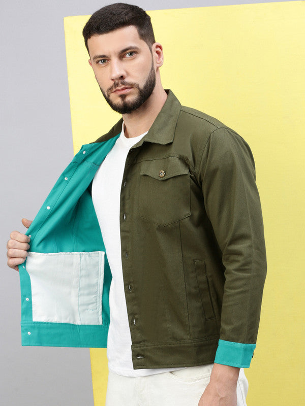 Men's Jacket