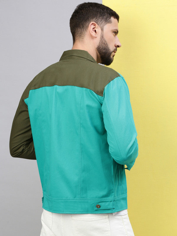 Men's Jacket