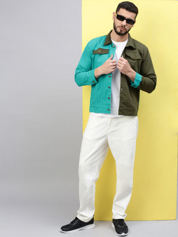 Men's Jacket