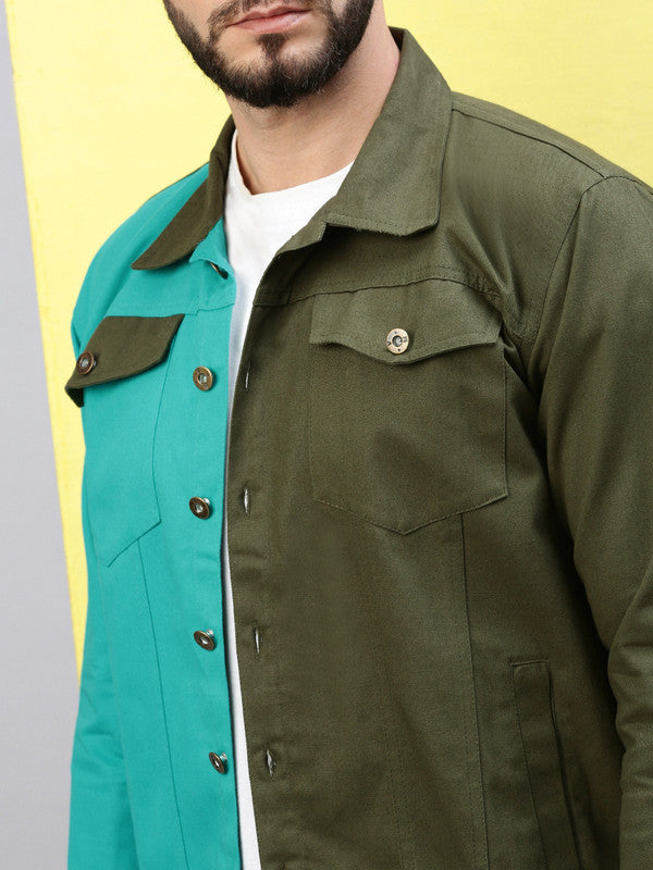 Men's Jacket