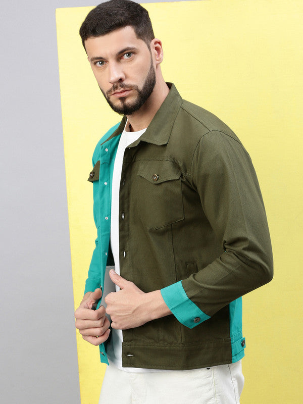 Men's Jacket