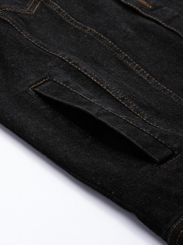 Men's Denim Jacket