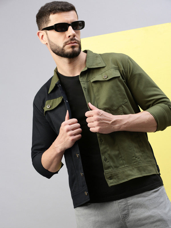 Men's Jacket