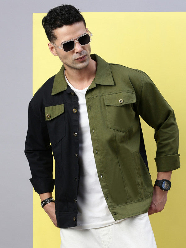 Men's Jacket