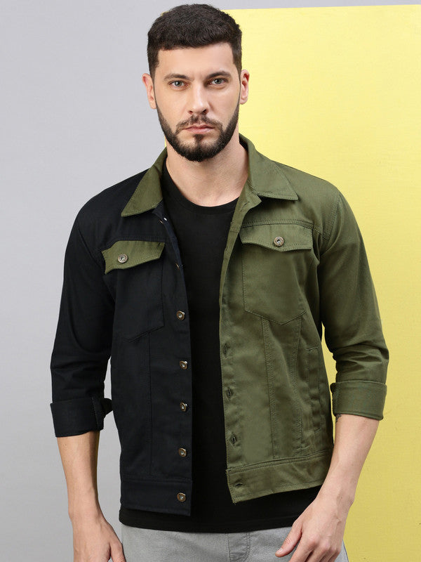 Men's Jacket