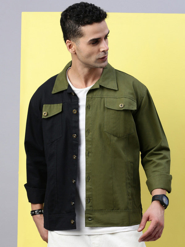 Men's Jacket
