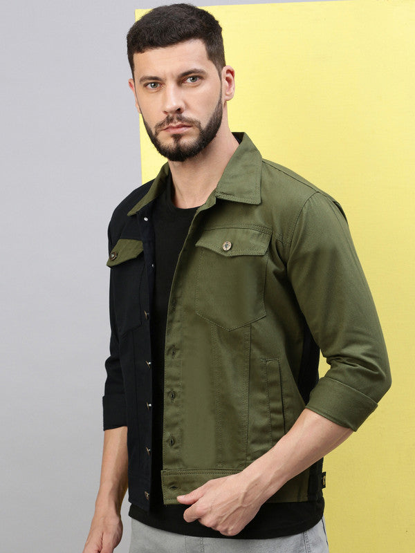 Men's Jacket