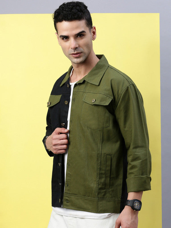 Men's Jacket