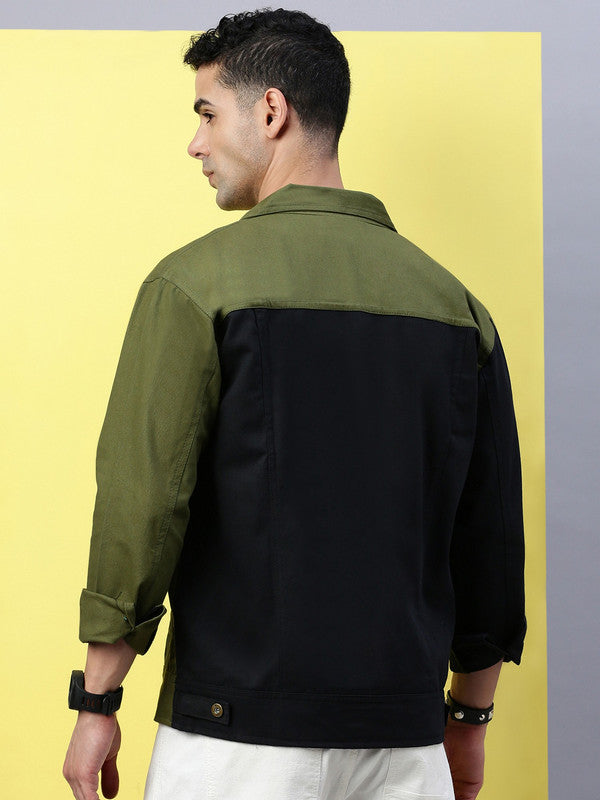 Men's Jacket