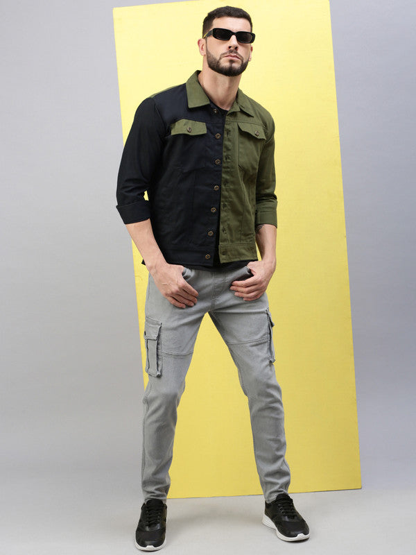 Men's Jacket