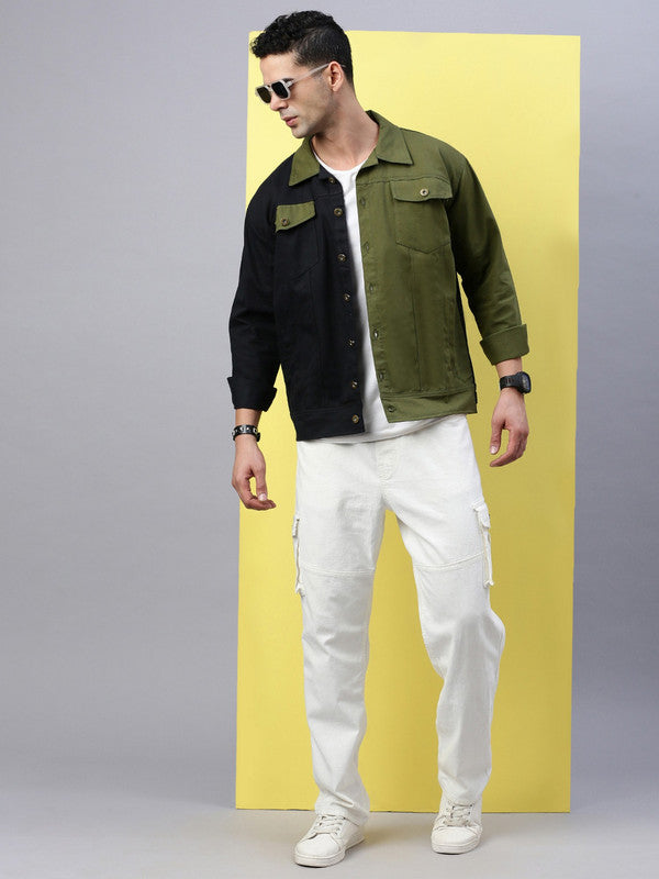 Men's Jacket