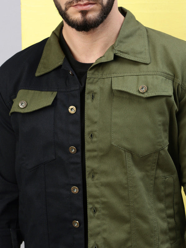 Men's Jacket