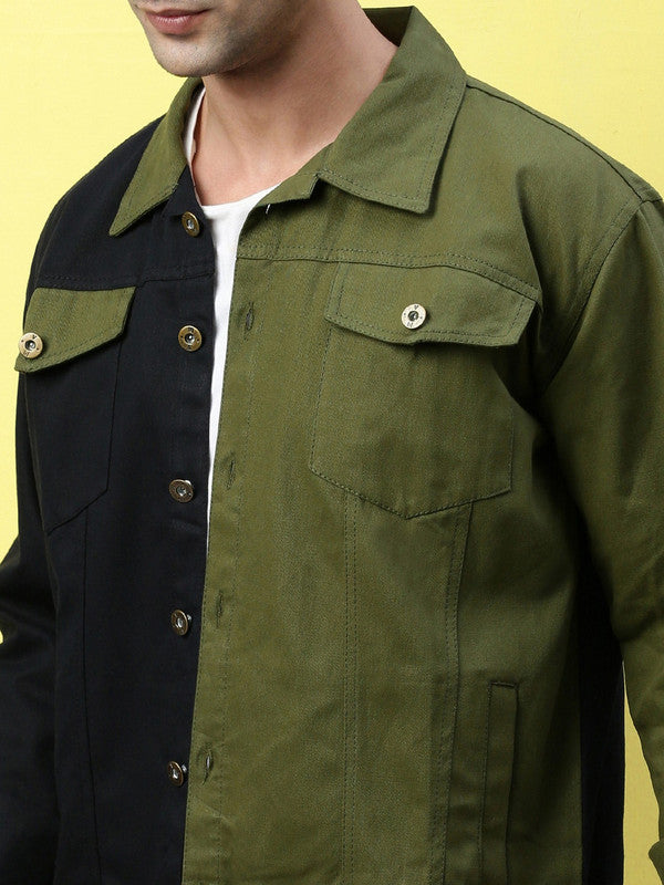 Men's Jacket