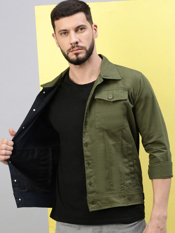 Men's Jacket