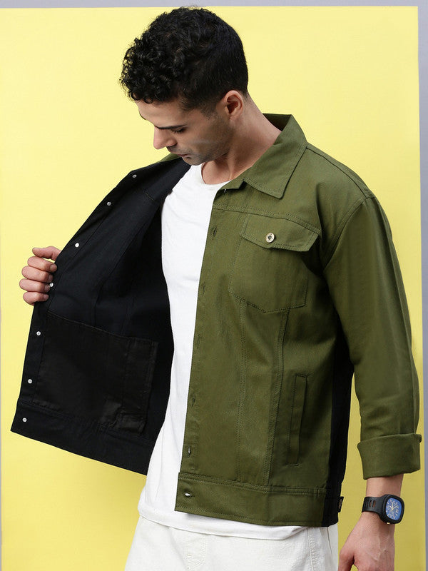 Men's Jacket
