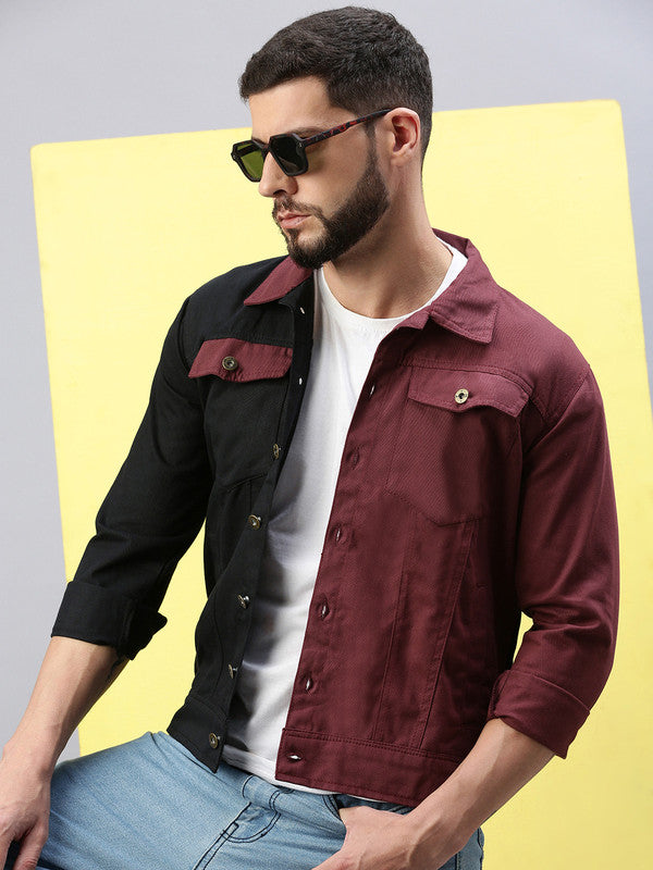 Men's Jacket