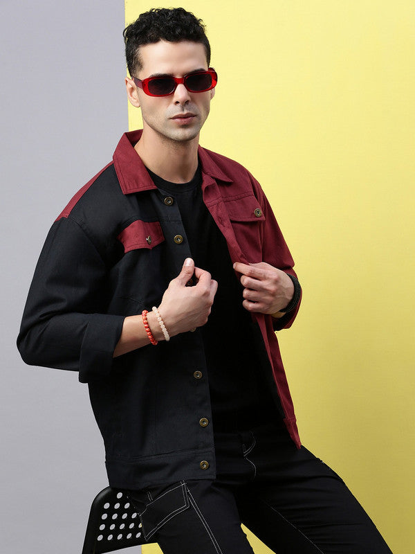 Men's Jacket