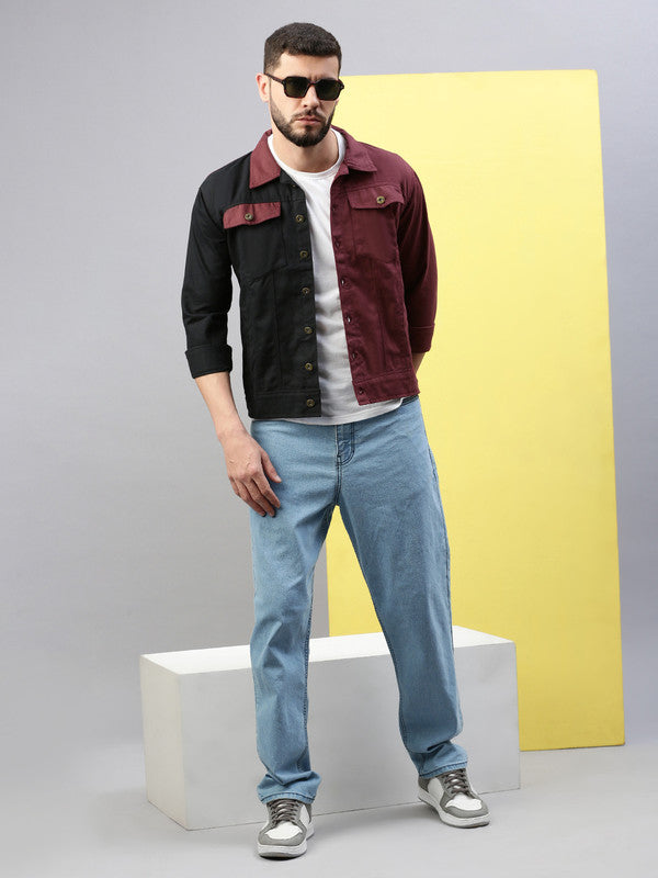 Men's Jacket