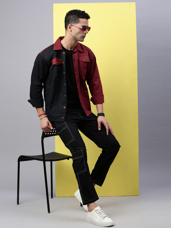 Men's Jacket