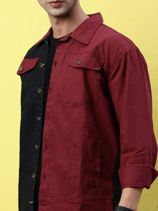 Men's Jacket