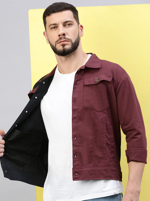 Men's Jacket