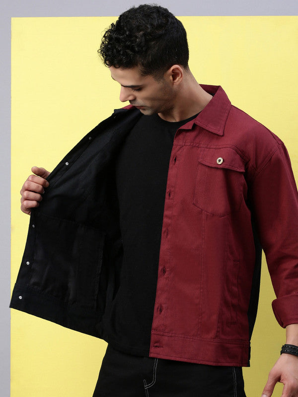 Men's Jacket