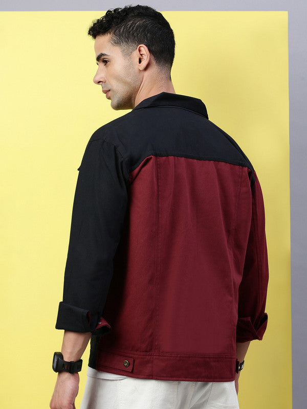 Men's Jacket