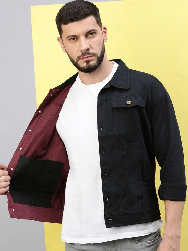 Men's Jacket