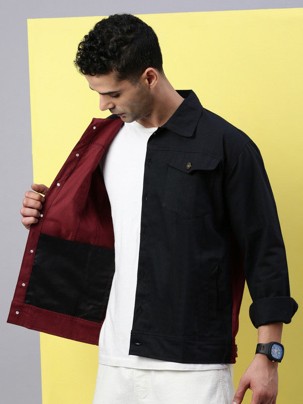 Men's Jacket