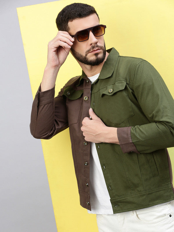 Men's Jacket